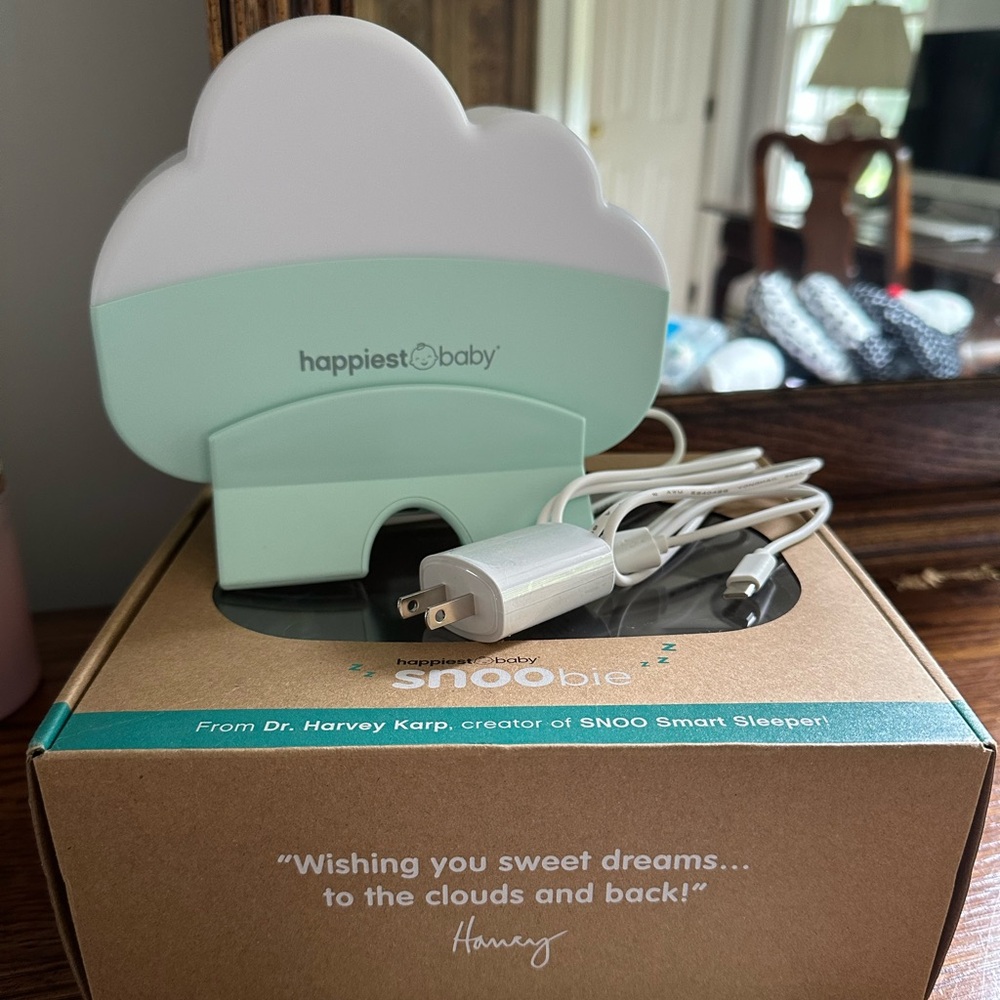 Snoobie Smart Smoother